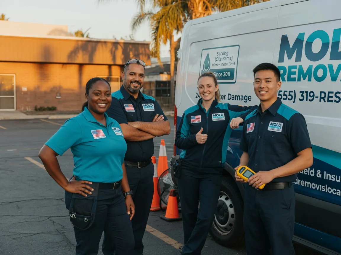 Water Damage Restoration company in Mackinaw, IL